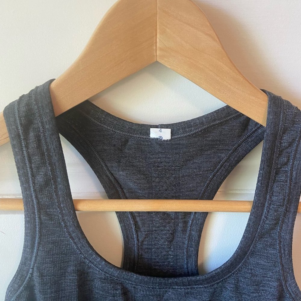 Lululemon Racerback Tank Top - Picture 3 of 3